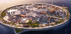 Pour ou contre les villes flottantes ?
