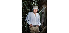 Edgar Morin : “100 ans, ce n’est pas un chiffre normal”