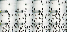 Lignes de faille