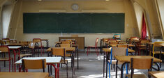 Kant, masques et questions pièges : j’ai donné mon premier cours de philo en terminale