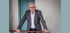 André Comte-Sponville : “L’éternité, c’est quand tout s’arrête et que le présent continue”