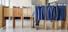Abstentionnisme : qu’est-ce qui nous pousse à… ne pas voter ?