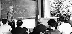 Alexandre Grothendieck, mathématicien et écologiste radical