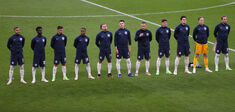 L’Angleterre vue par son football