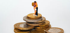 L’amour et l’argent, un couple irréconciliable ?