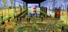 “L’art immersif”, expérience unique ou arnaque ?