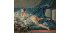 Histoires de fesses