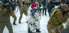 Ukraine-Russie : l’interminable attente 