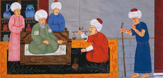Quand la philosophie arabe s’intéresse à la médecine