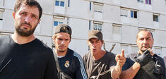 “Bac Nord” : quand courage rime avec rage