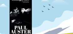 “Baumgartner”, de Paul Auster : le romancier tire sa révérence avec philosophie