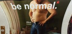 Être normal : la nouvelle norme ?