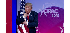 Roger Berkowitz : "Trump ne le reconnaîtra pas mais il a perdu”