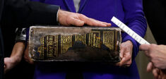 Pourquoi les présidents américains jurent-ils sur la Bible ?  