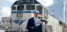 Joe Biden face au “mythe du déficit”