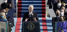 Joe Biden et les “meilleurs anges” des Américains