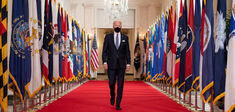 Joe Biden fait-il vraiment bouger les lignes ?