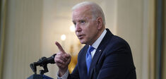 Joe Biden vient-il de mettre fin à deux siècles de tradition utilitariste ?
