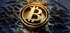 Les cryptomonnaies sont-elles vraiment immatérielles ?