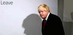 Julian Baggini : “BoJo, ou l’art de performer sur du vide”
