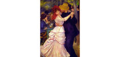 Renoir, la lumière et la grâce
