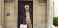 Claudine Tiercelin évoque Jacques Bouveresse