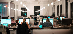 Retourner au bureau tous les jours ? Non merci !