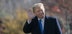 Donald Trump : les “5 phases” du deuil de son mandat