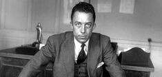 Sur le Nouvel An berbère, Camus et la statue du pharaon
