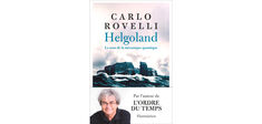 Carlo Rovelli : la physique quantique pour les Nuls