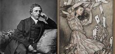 “Alice au pays des merveilles” de Lewis Carroll : morceaux choisis