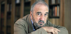 Jean-Claude Carrière, au bout du conte