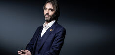 Cédric Villani : “Les mathématiques caricaturent le monde autant qu’elles le dévoilent”