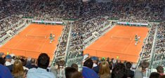 Roland-Garros : quand Nadal et Djokovic se soumettent au verdict de la nuit