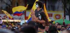 Colombie, de la corruption à la violence d’État 
