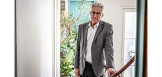 André Comte-Sponville : “La dépénalisation de l’euthanasie n’est pas une question de dignité, mais de liberté, face à sa propre vie ou à la souffrance”
