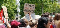 Qu’est-ce qu’une Constitution ?
