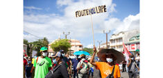 Vaccination aux Antilles : pourquoi une telle opposition ?