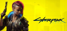 Patrick Mills : “‘Cyberpunk 2077’ soulève des questions philosophiques par le jeu”