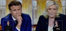 Débat Macron-Le Pen : qu’est-ce qu’être “discipliné” ?
