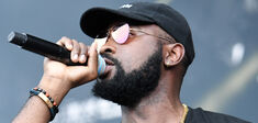Damso, rappeur afroféministe ?