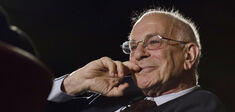 Daniel Kahneman : “Les gens sont infiniment compliqués”