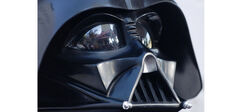 Dark Vador : la mort d’un mythe