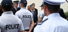 À quoi joue Gérald Darmanin ?