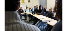 Comment parler de religion en cours de philo ? La parole aux profs