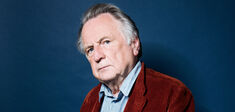 Quand Régis Debray rit de son AVC