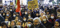 La France est-elle une “démocratie défaillante” ?