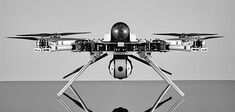 Les drones autonomes sont-ils plus éthiques que les humains ?
