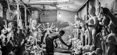 La puissance des rites en Inde