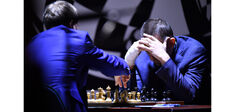 Petite philosophie du jeu d’échecs
